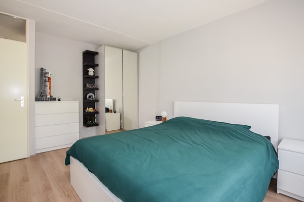 Medium property photo - Fregatlaan 53, 5237 PT 's-Hertogenbosch